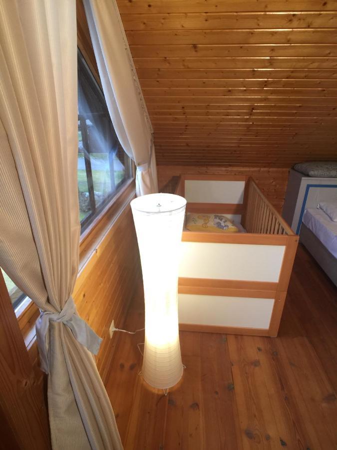 Hotel & Restaurant Zur Spreewaelderin Golßen Dış mekan fotoğraf