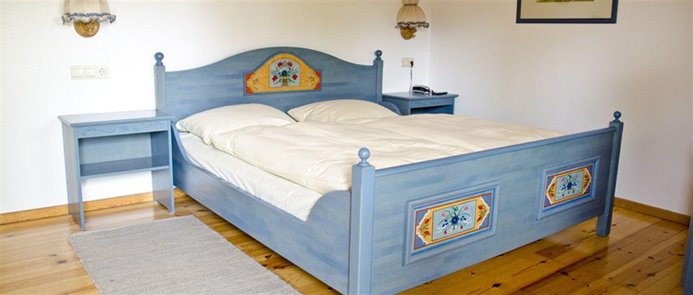 Hotel & Restaurant Zur Spreewaelderin Golßen Dış mekan fotoğraf