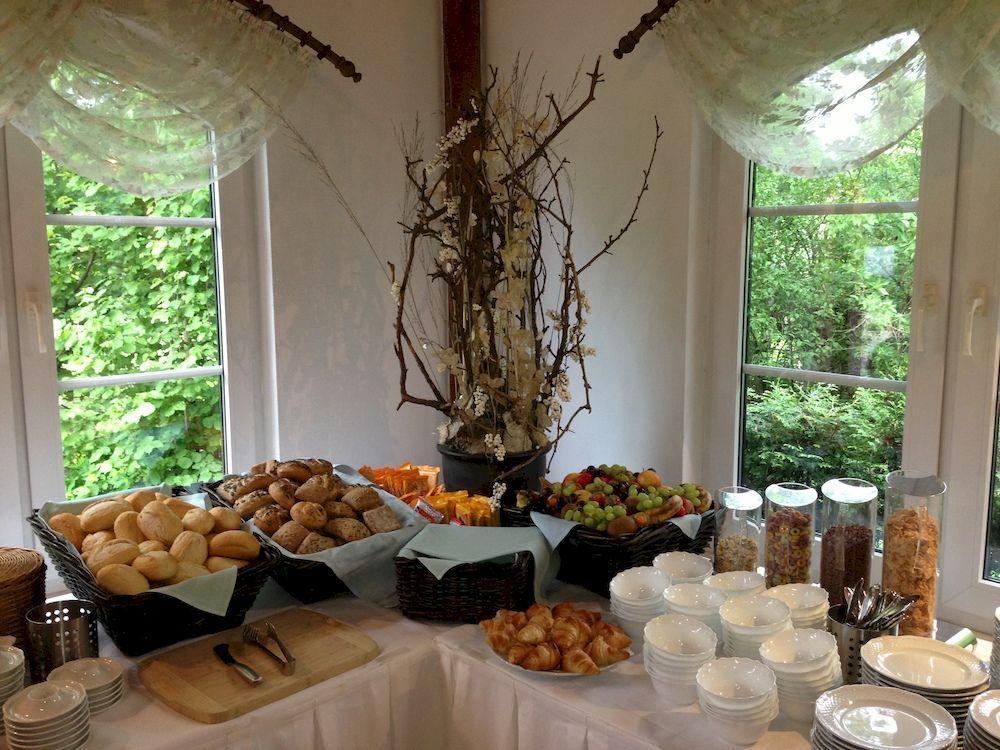 Hotel & Restaurant Zur Spreewaelderin Golßen Dış mekan fotoğraf