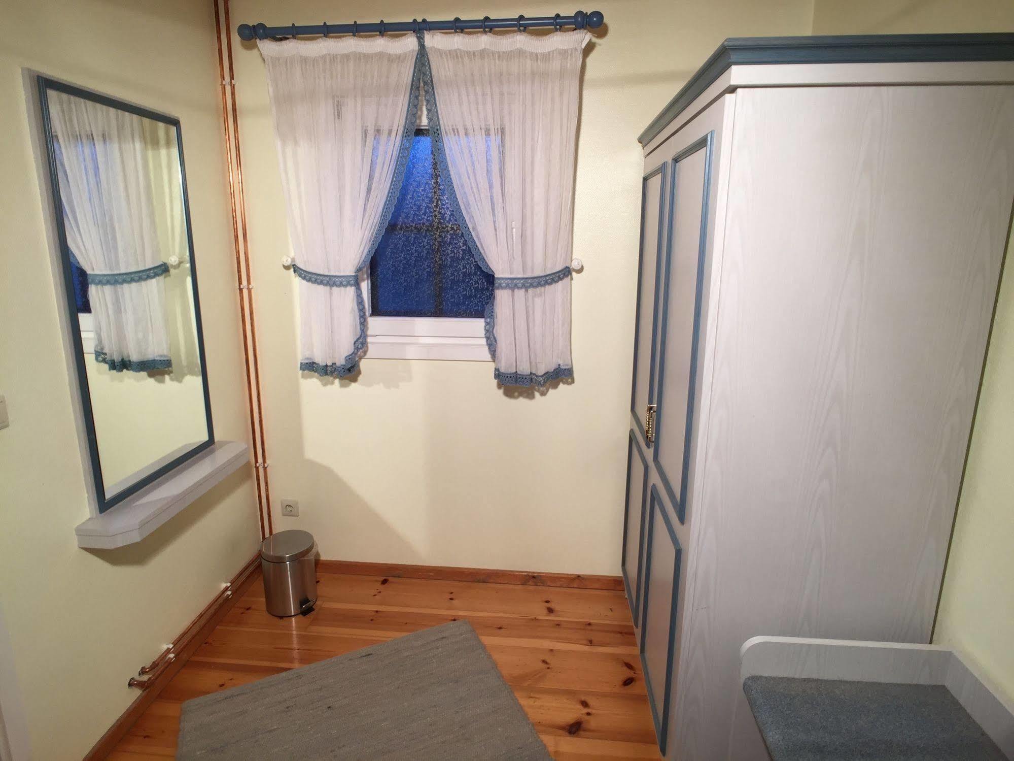 Hotel & Restaurant Zur Spreewaelderin Golßen Dış mekan fotoğraf