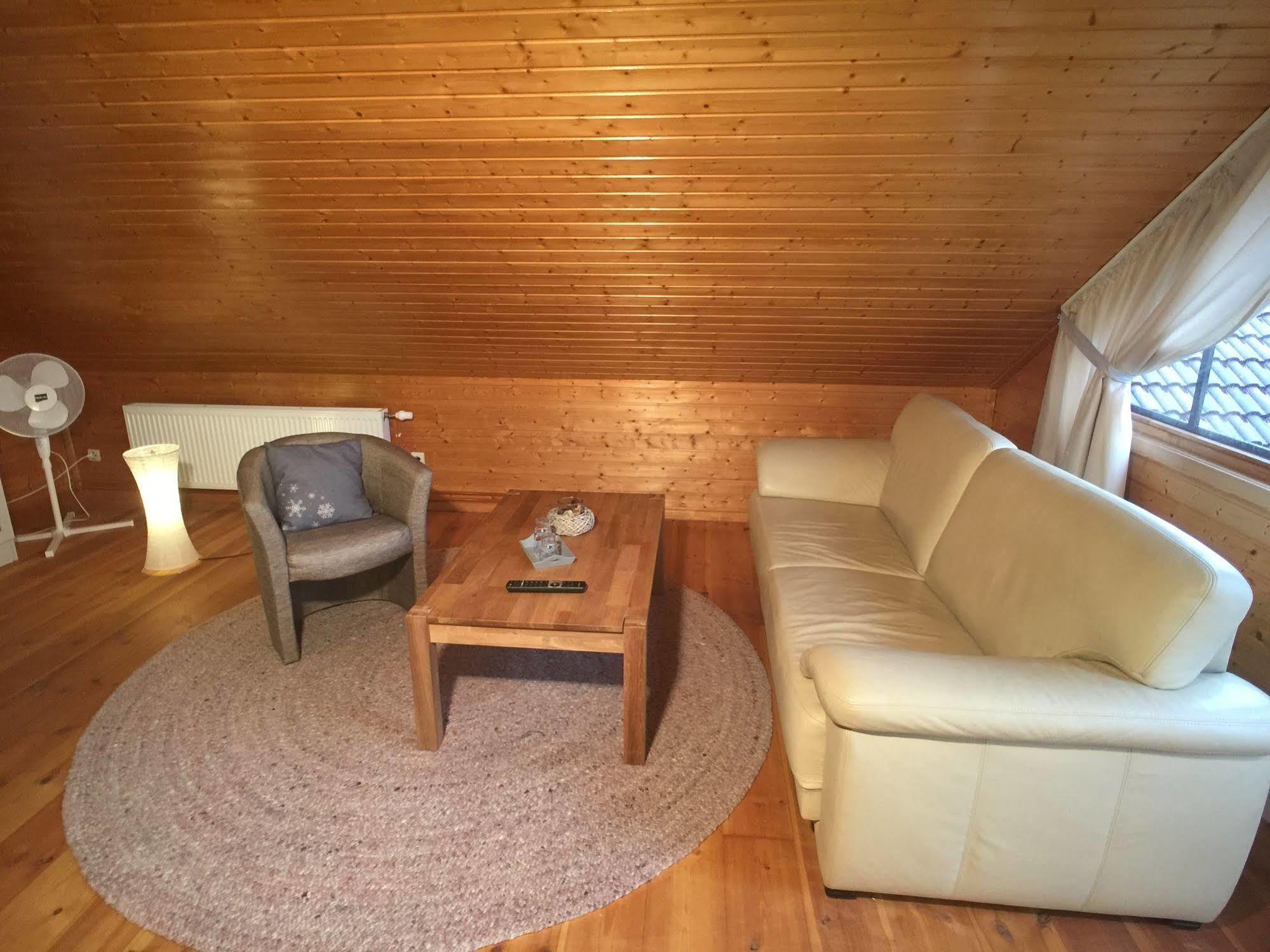 Hotel & Restaurant Zur Spreewaelderin Golßen Dış mekan fotoğraf