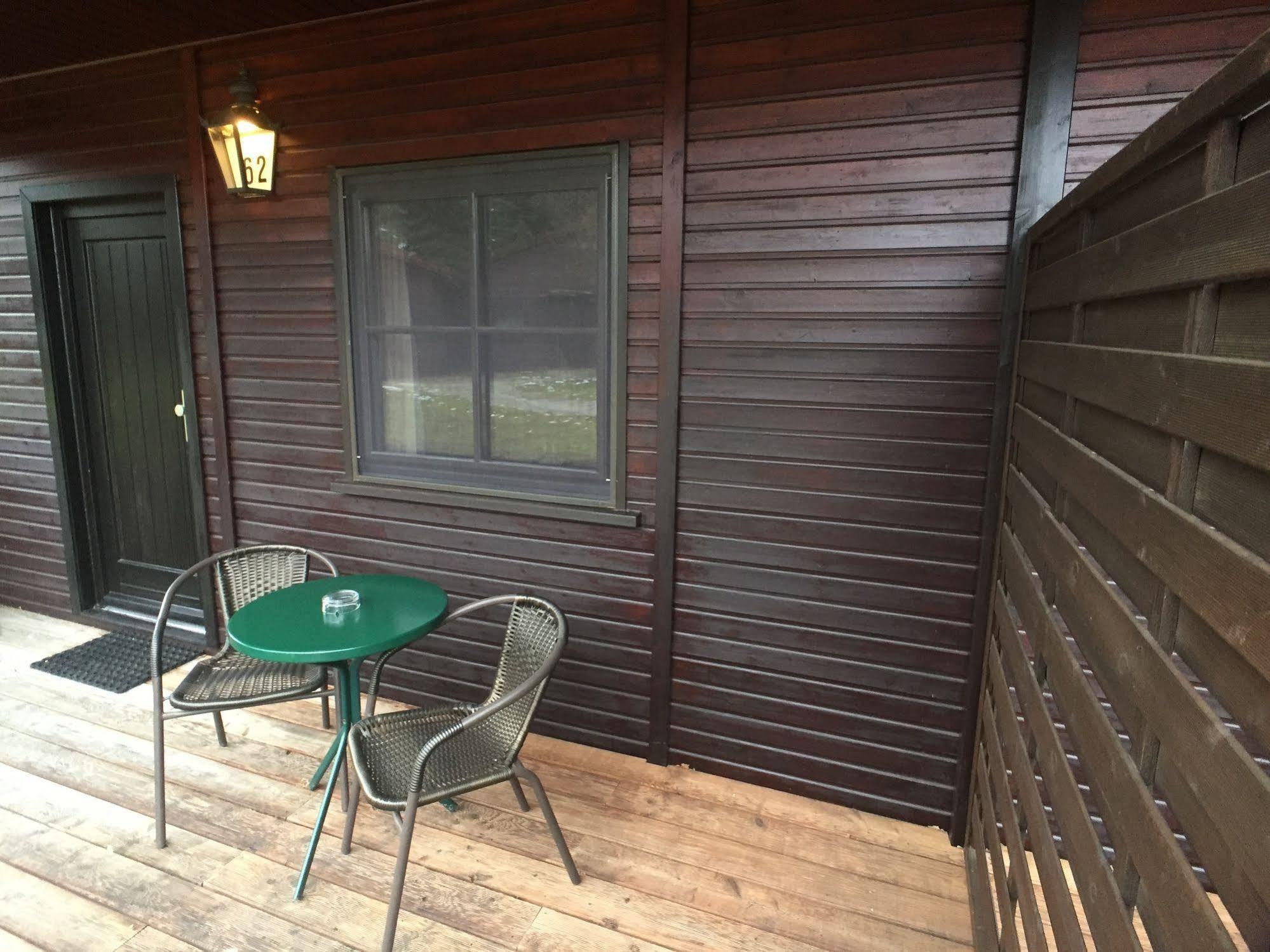 Hotel & Restaurant Zur Spreewaelderin Golßen Dış mekan fotoğraf